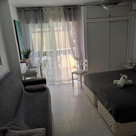 Ferienwohnung New Style Iris Benalmádena Exterior foto