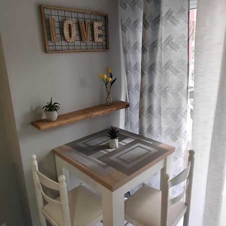 Ferienwohnung New Style Iris Benalmádena Exterior foto