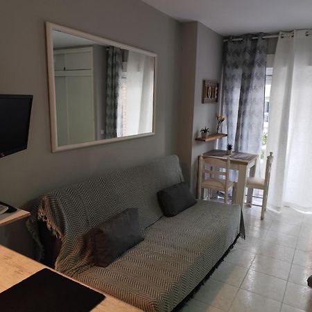 Ferienwohnung New Style Iris Benalmádena Exterior foto
