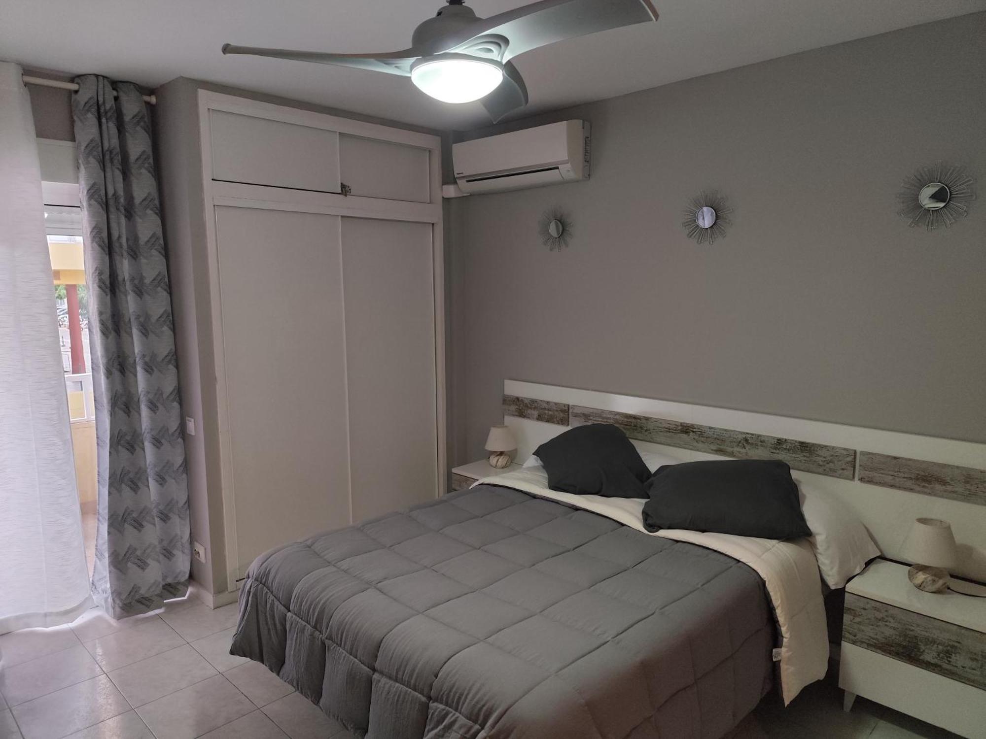 Ferienwohnung New Style Iris Benalmádena Exterior foto