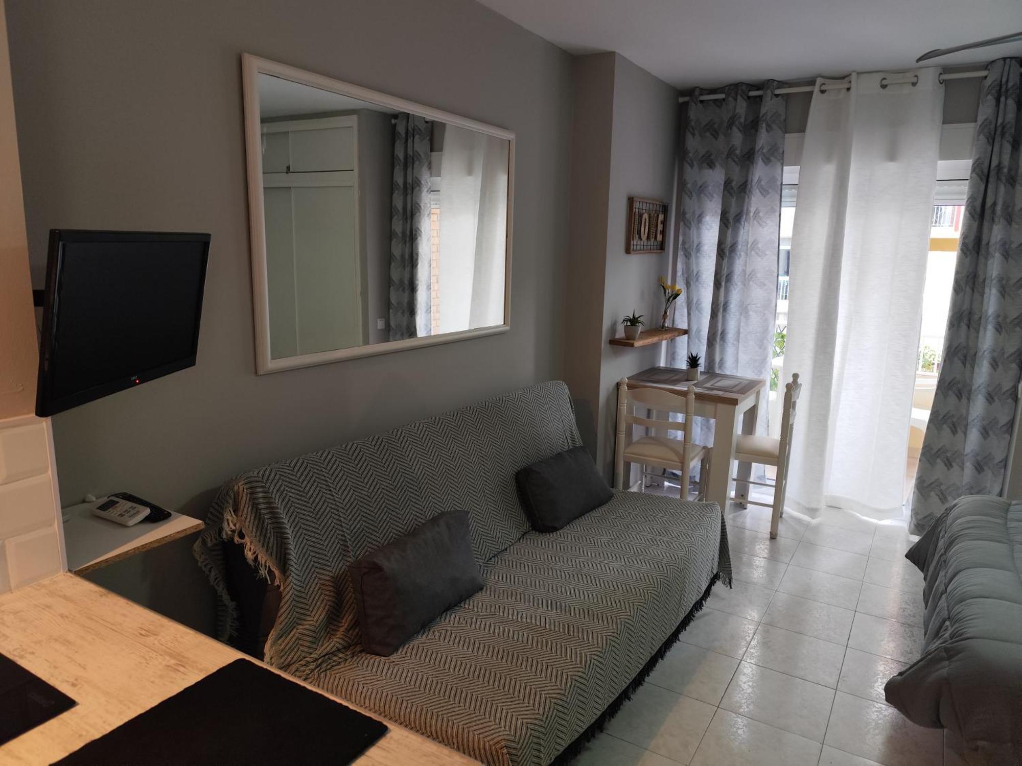 Ferienwohnung New Style Iris Benalmádena Exterior foto